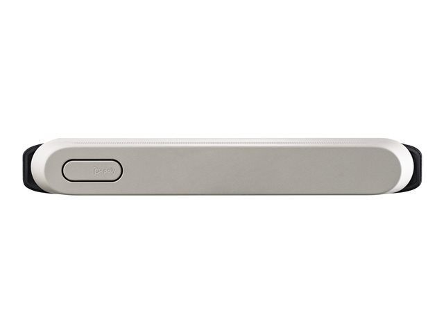 Poly Studio X30 - All-in-One video bar - Zoom Certified, Certified for Microsoft Teams, Google Meet Certified