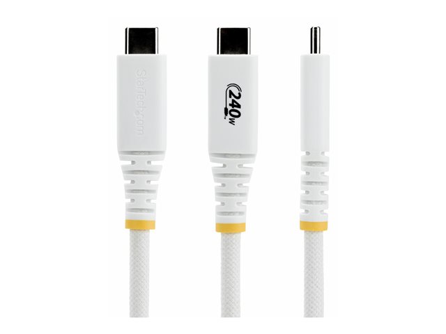 3m USB-C Charging Cable 240W USB-IF