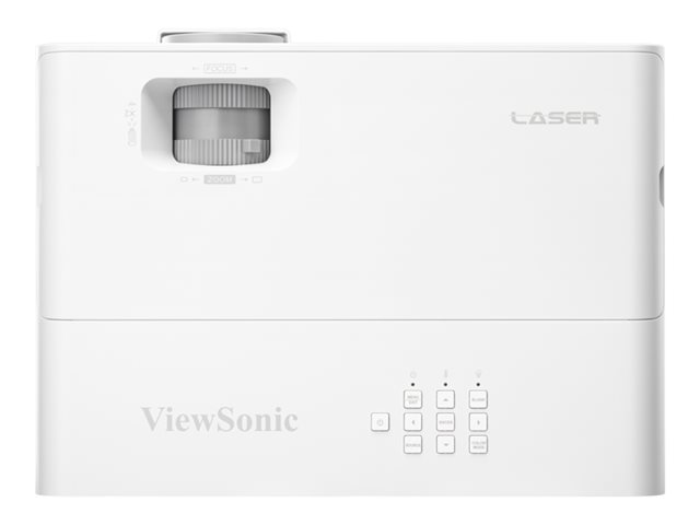 Laserprojector 4K UHD 3840x2160 4000ansi
