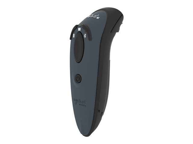 DURASCAN D760 2D GRAY BARCODE SCANNERPASSPORT READER