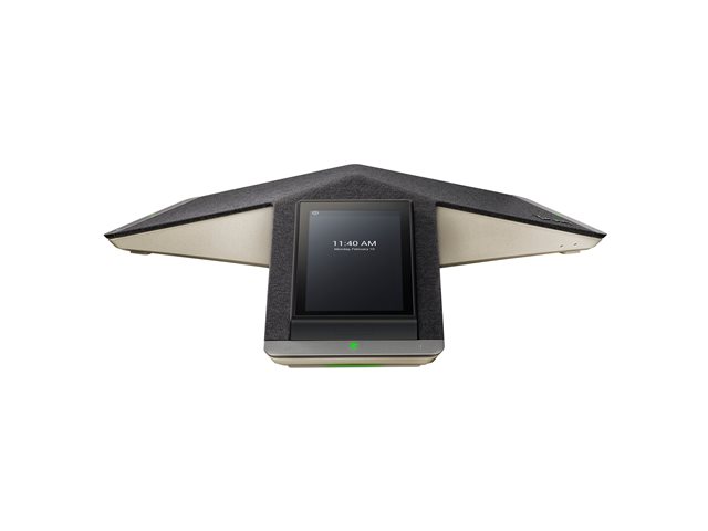 Poly Trio C60 IP Conference Phone for an