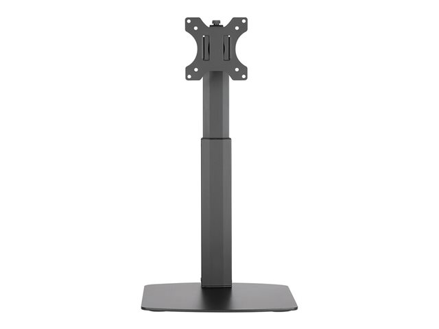 Neomounts FPMA-D865 - Stand - full-motion - for LCD display - black - screen size: 10\"-32\" - desktop stand, desk-mountable