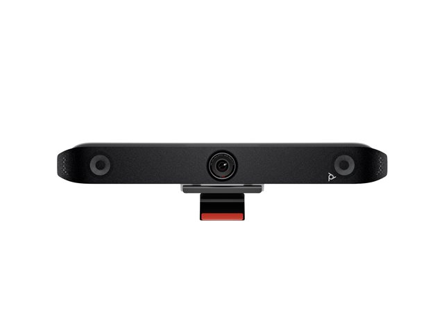 Poly Studio X52 All-In-One Video Bar EMEA - INTL English - Euro plug - Replaces Poly SKU 7200-87620-101