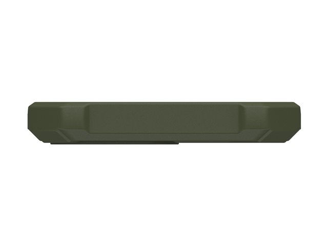UAG Apple iPhone 16e Essential Armor MagSafe Olive Drab