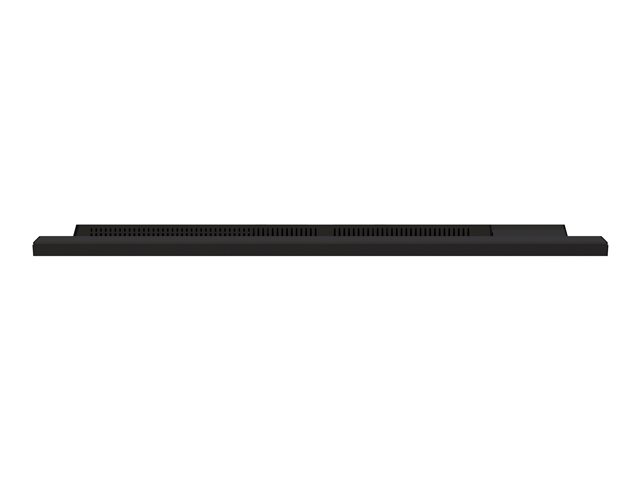 iiyama ProLite LH3260HS-B1AG - 32\" Diagonal Class (31.5\" viewable) LED-backlit LCD display - digital signage - with built-in SoC media player - 1080p 1920 x 1080 - edge-lit - black, matte finish