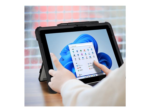 Rugged Snap-On Case for Microsoft Surfac