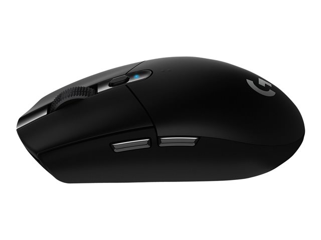 G305 BLACK EER2