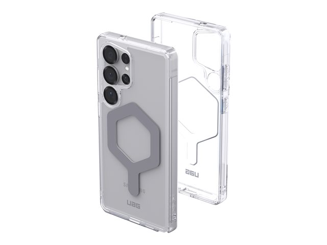 UAG Samsung Galaxy S25 Ultra Plyo Pro Ice/Silver