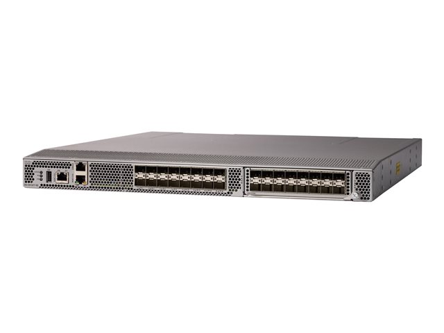 HPE SN6610C 32G 32/8 32G SFP+ FC v2 Sw