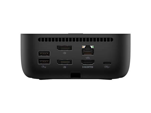 USB-C 100W G6 Dock