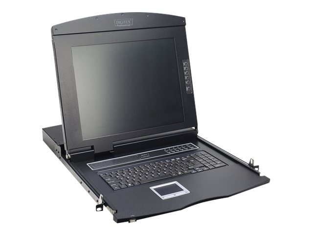 MODULARIZED 43 2CM (17in)TFT CONSOLE WIT