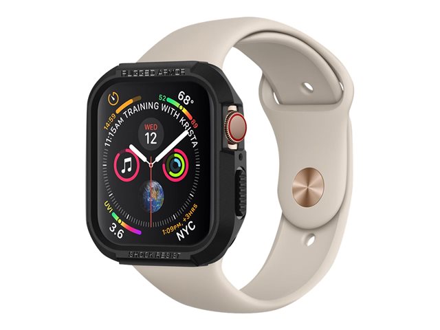 Spigen Apple Watch 5/4(44mm) Rugged A Bl