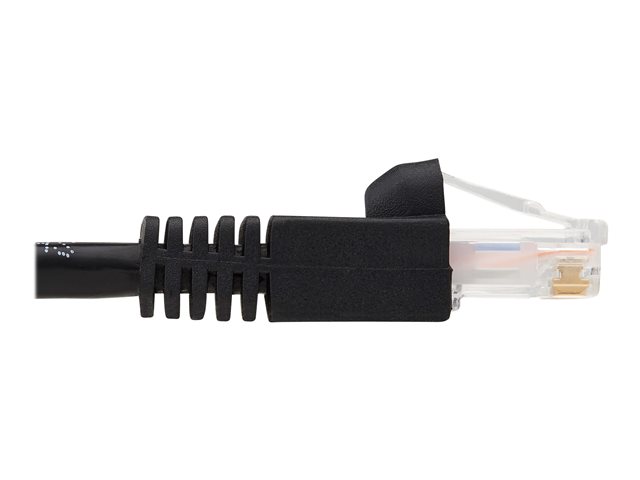 Cat6a 10G Snagless UTP Ethernet Cable R