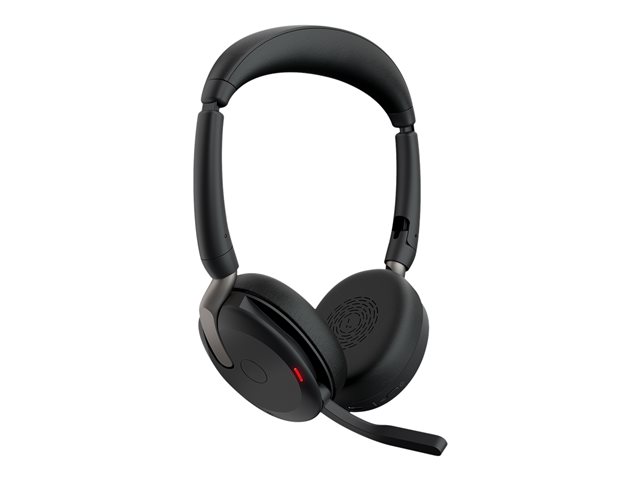 Evolve2 65 Flex Link380a UC Stereo WLC