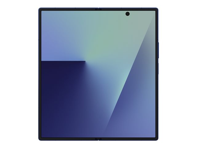 Galaxy Z Fold 7 5G 512GB Blue Shadow