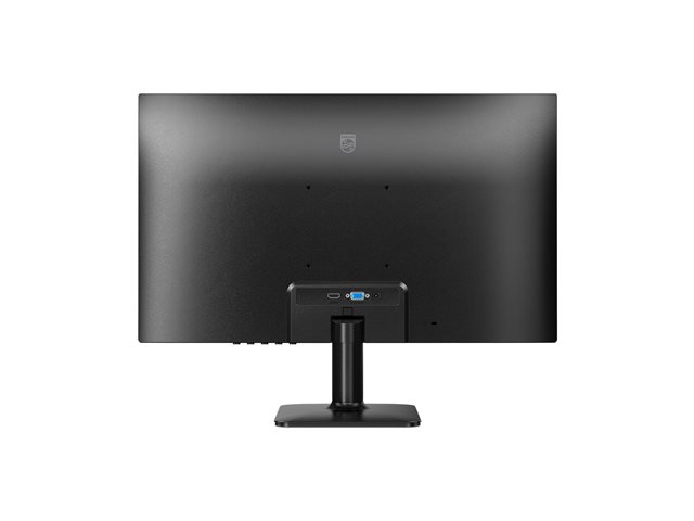 Philips 24E2N1100LB - 1000 Series - LED monitor - 24\" (23.8\" viewable) - 1920 x 1080 Full HD (1080p) @ 100 Hz - VA - 250 cd/m² - 4000:1 - 4 ms - HDMI, VGA - textured black