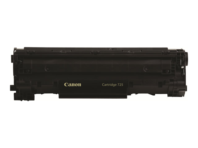 Canon 723H BK - Black - original - toner cartridge - for i-SENSYS LBP7750Cdn