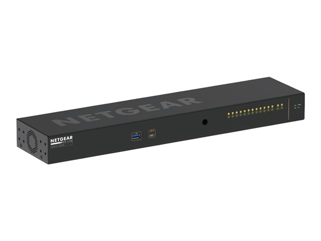 M4250-12M2XF MANAGED SWITCH