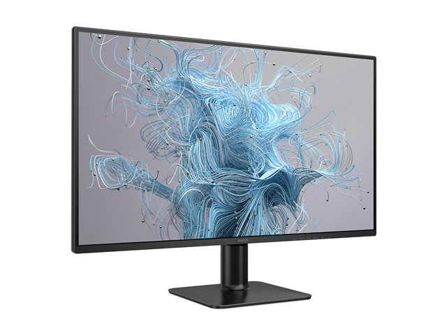 Philips 27E2N2500 - 2000 Series - LED monitor - 27\" - 2560 x 1440 QHD @ 120 Hz - IPS - 300 cd/m² - 1500:1 - HDR10 - 4 ms - HDMI, DisplayPort - black