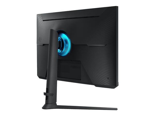Samsung Odyssey LS32BG700EUXEN