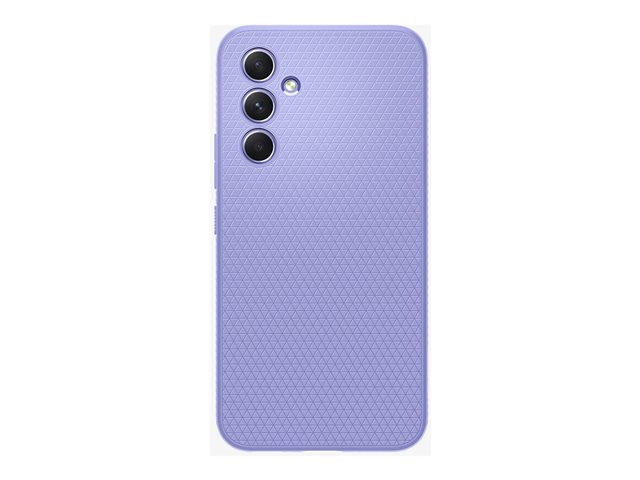 Spigen Gal A54 5G Liquid Air Violet