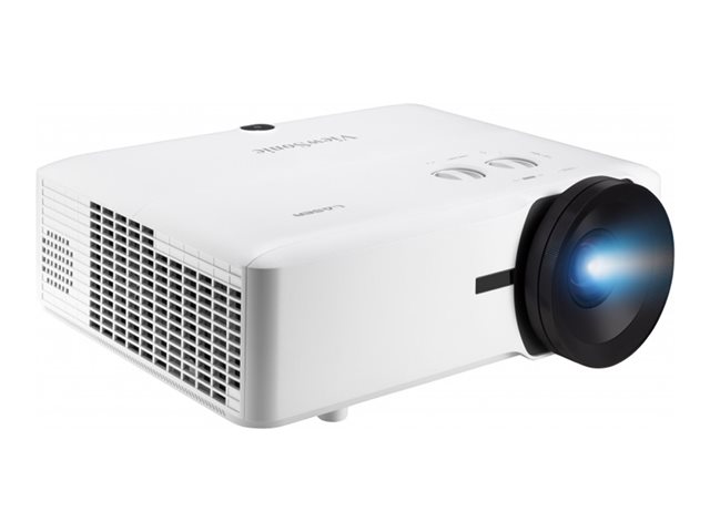 Laser projector WUXGA shortthrow