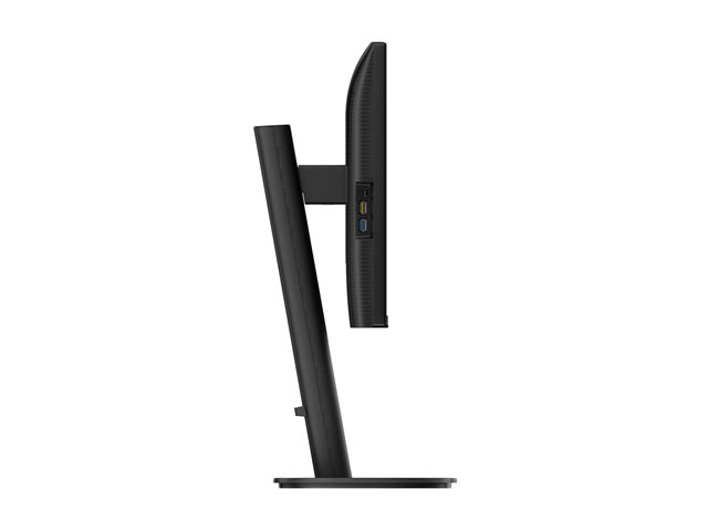 24B2U3301 24i IPS USB-C Docking FullHD 4ms 1920x1080@120 Hz Wid 16/9 USB-C - DP-HDMI-Dpout RJ45-4xUSB 3.2 Brightness 300 cd/m S Contrastratio 50M:1 Viewing angl