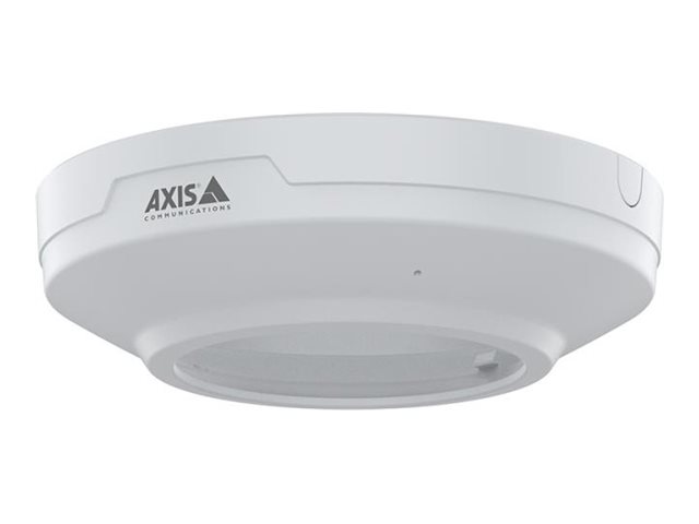 AXIS TM3822 - Camera casing - white (pack of 4) - for M30 Series M3086-V Mic