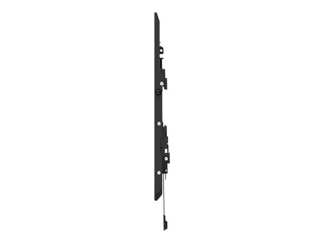 Neomounts WL35S-850BL16 - Mounting kit (wall mount) - tiltable - for TV - black - screen size: 40\"-86\"