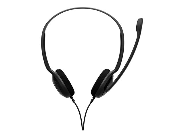 EPOS EDU 10 Stereo 3.5mm headset  10 units