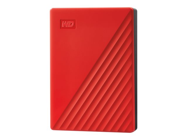 WD My Passport  