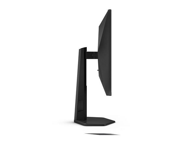 24,5' 16:9 Fast IPS 300Hz (OC 310Hz) 1920x1080 HAS 130mm   HDMI x 2x 2.0 DP x 1x 1.4