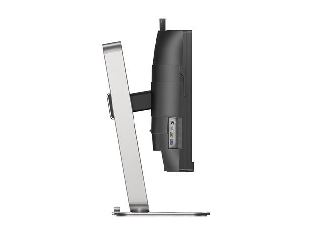 34B2U6603CH 34\" CURVE VA UWQHD 21/9 TB4 USB-C Docking, 4 ms, 3440x1440@120Hz, TB4 3xUSB-C -DP-2xHDMI-DPout-RJ45 & 4xUSB 3.2 & USB-C, Brightness 550 cd/m², S Contrastratio 80M:1, Viewing angle 178°/178°, Windows Hello™ pop-up webcam, KVM, Speakers, He