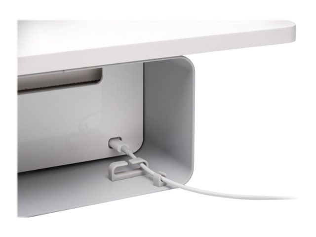 Kensington FreshView - Air purifier - table-top - USB - white