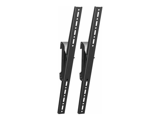 Vogel's Professional PFS 3306 - Bevestigingscomponent (adapterplaat) - voor plat scherm - zwart - voor Professional PFB 34XX, PUC 10XX, PUC 25XX