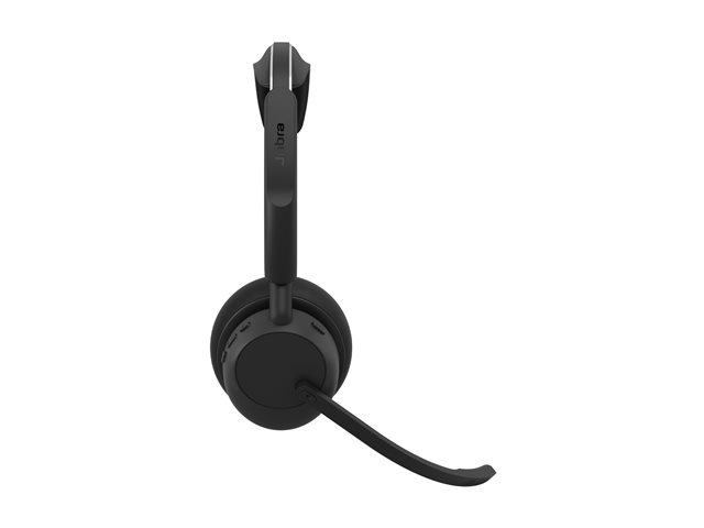 Jabra Evolve3 45 Stereo LINK 390c UC
