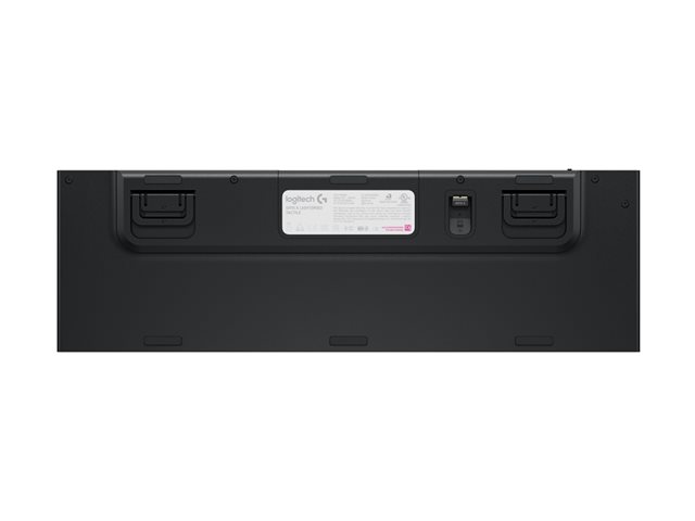 G915 X LIGHTSPEED WRLS G KB-WHITE-FRA-EM