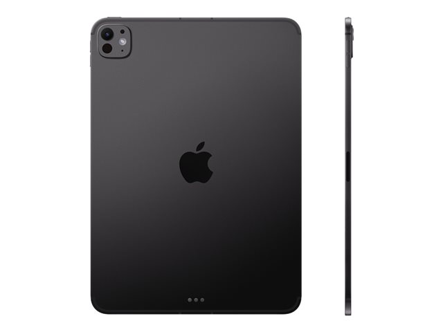 11-inch iPad Pro Wi-Fi 256GB with standard glass - Space Black