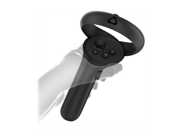 HTC Vive Controller (L) - VR controller - wireless