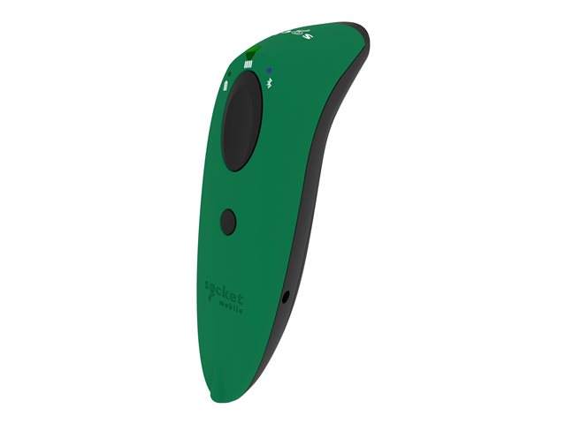 SocketScan S720 Linear Barcode QR Code 5