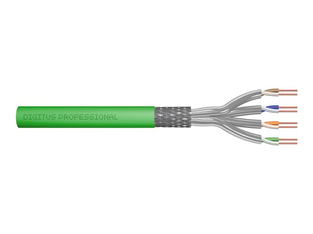 CAT 8.2 S-FTP installation cable 2000 MH