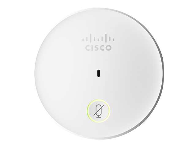 Cisco Telepresence Table - Microphone - remanufactured