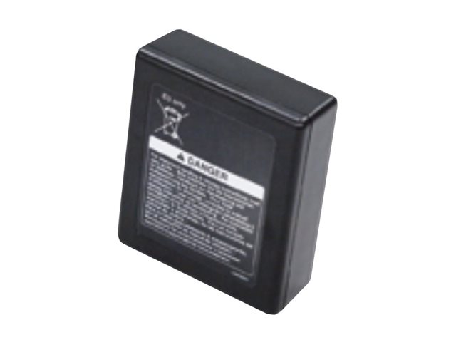 Brother PA-BT-4000LI - Printer battery - Lithium Ion - 1800 mAh - for P/N: US#PT-P900W, US#PTP900WC, US#PT-P950NW, US#QL820NWBC, US#RJ-4030, US#TD2130NHC