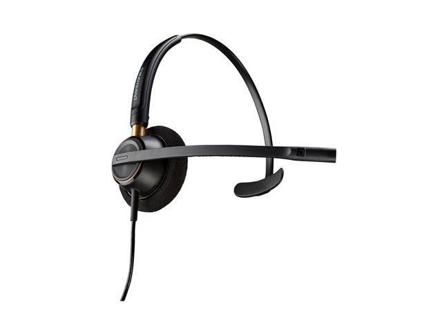 Poly EP 510 Mono HS+QD No localization