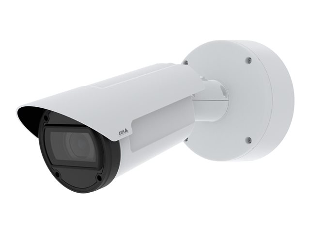 Q1809-LE 150 mm 4/3in image sensor robus