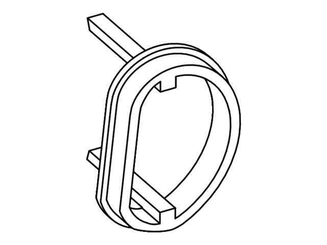 PX6I CUSTOMER REPLACEABLE (Z2) GUIDEEDGE