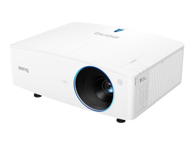LX710 DLPXGA Brightness 4000AL High contrast 100000:1 Laser light source Throw ratio: 1.51 ~ 1.97 20000 hrs life Noise level: 29 dB (Eco mode) HDMI x2
