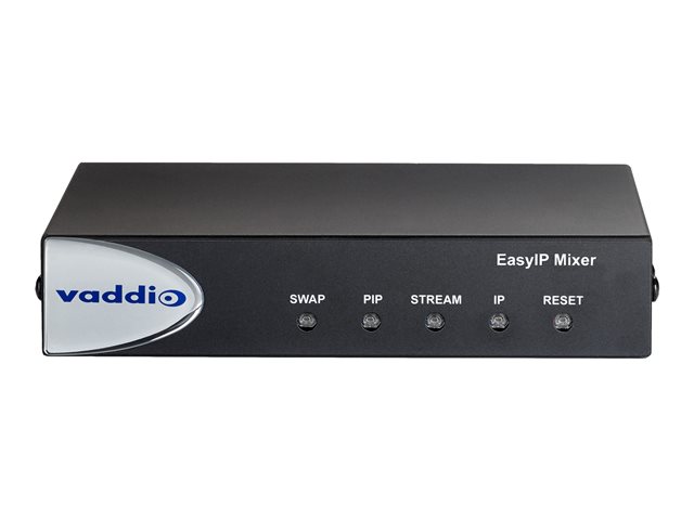 VADDIO EASYIP MIXER