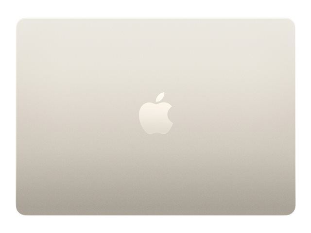 13-inch MacBook Air: Apple M5 chip with 10-core CPU and 10-core GPU, 24GB, 1TB SSD - Starlight