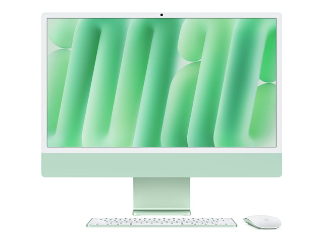 Apple iMac 